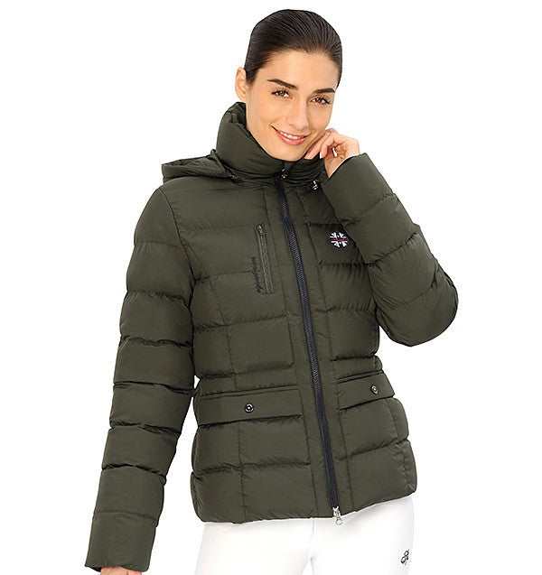 Veste Finja Jacket - Spooks