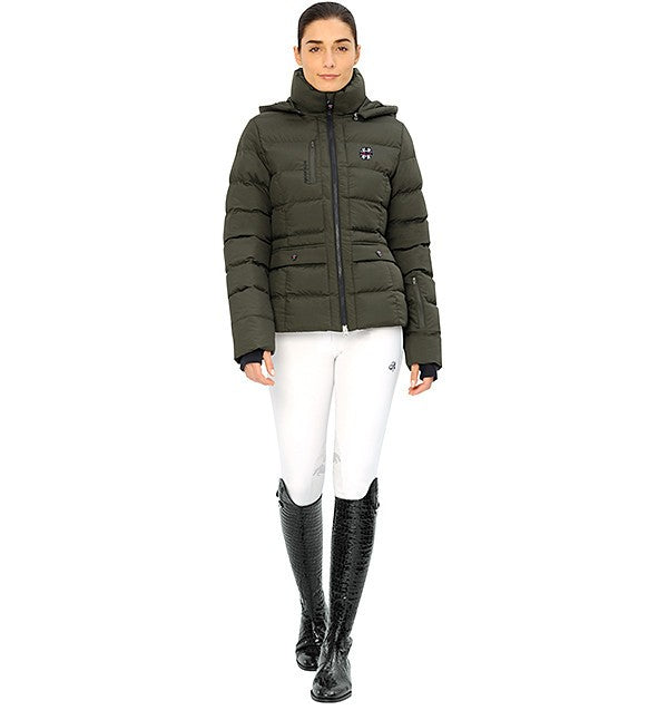 Veste Finja Jacket - Spooks