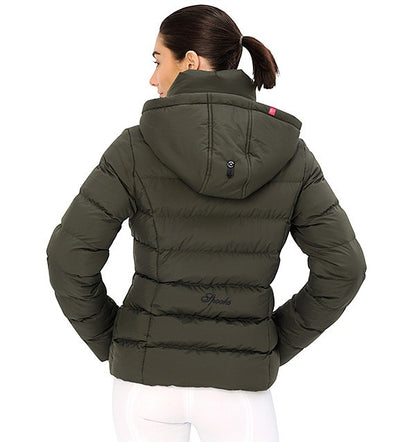 Veste Finja Jacket - Spooks