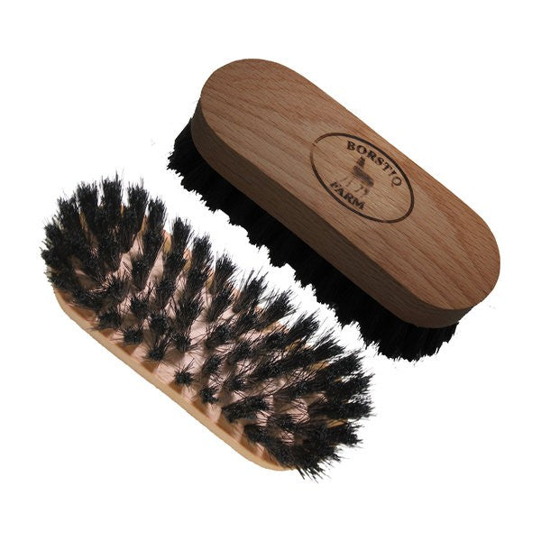 Brosse de tête - BORSTIQ FARM