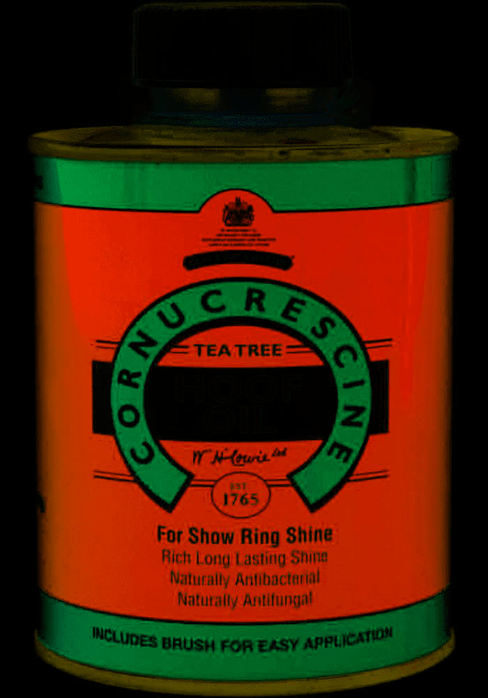 Tea tree hoof oil - Carr &amp;amp; Day &amp;amp; Martin