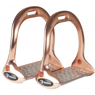 Tech Stirrups - Horka