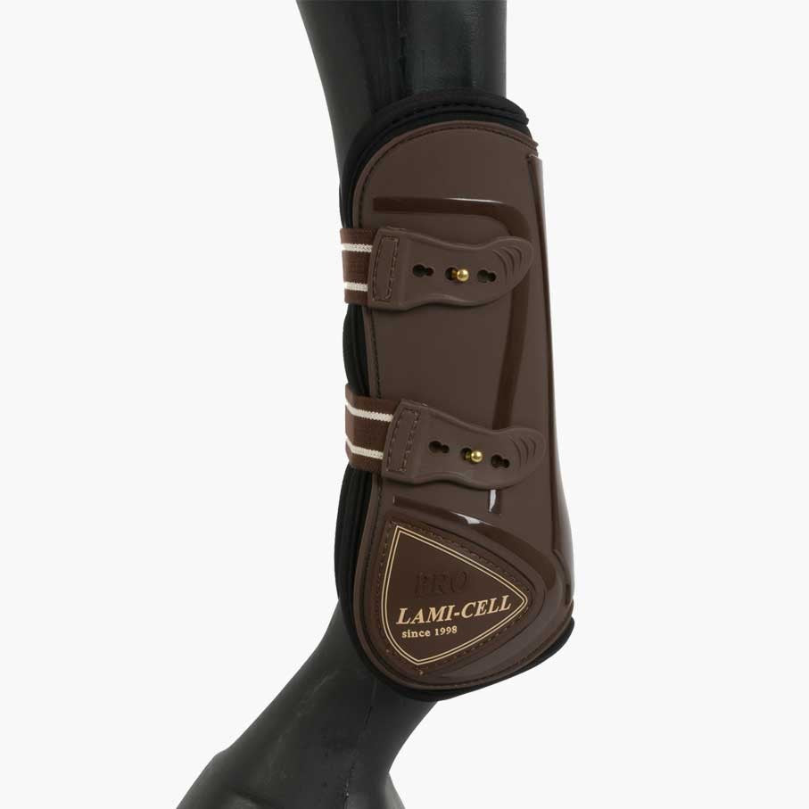 Guêtres de saut Elite - Lamicell