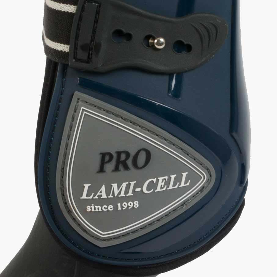 Guêtres de saut Elite - Lamicell