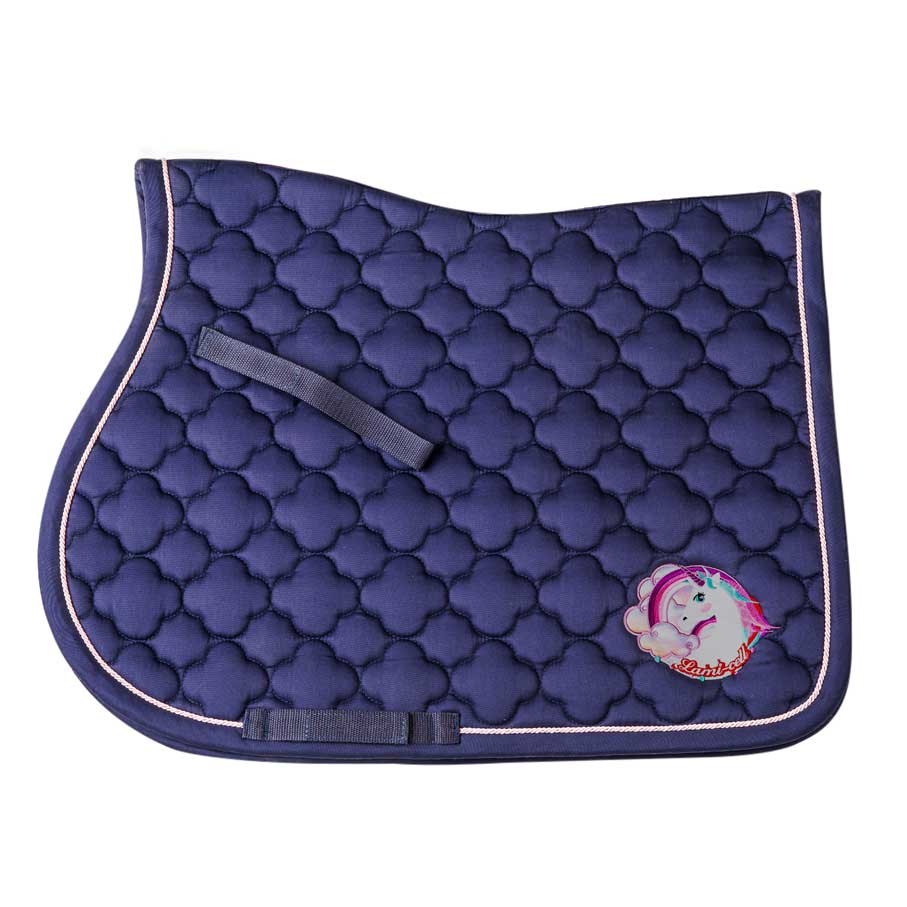 Tapis de selle Unicorn - Lamicell