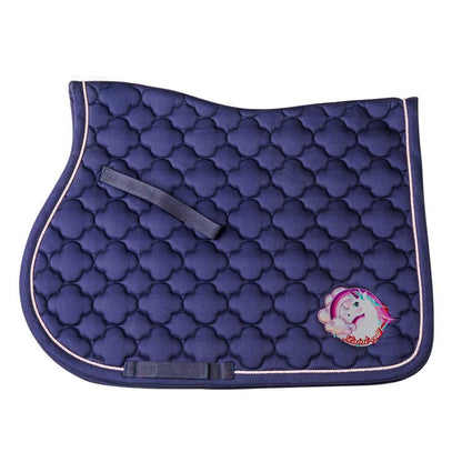 Tapis de selle Unicorn - Lamicell