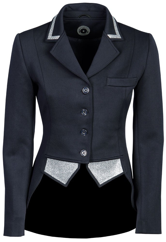 Veste de dressage de compétition  Valence - Harry&