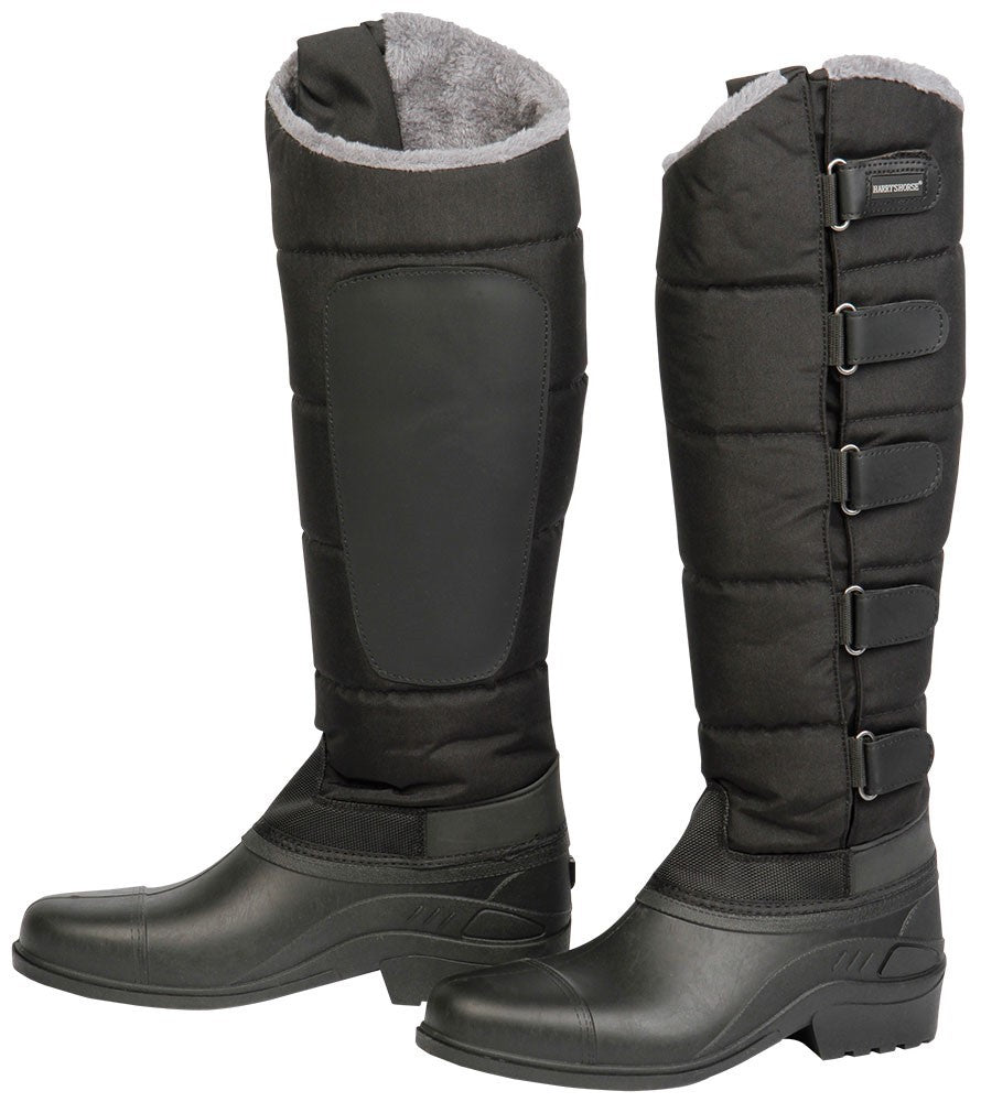 Bottes d&