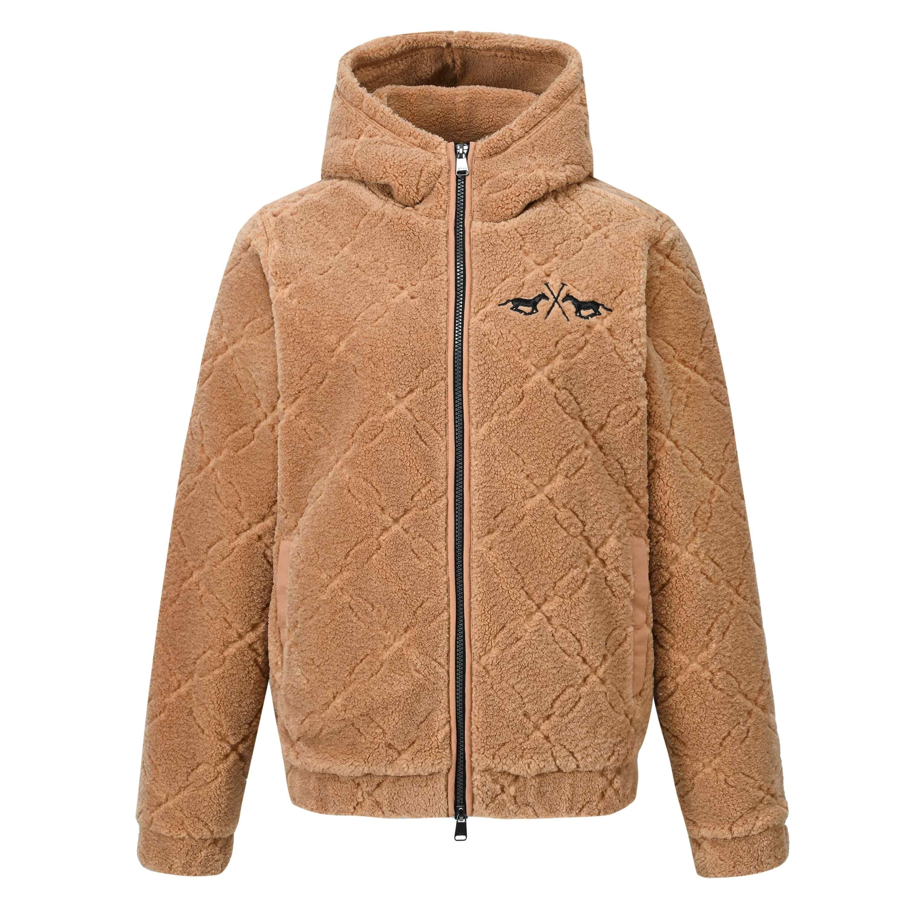 Veste bomber Vera chain - HV POLO