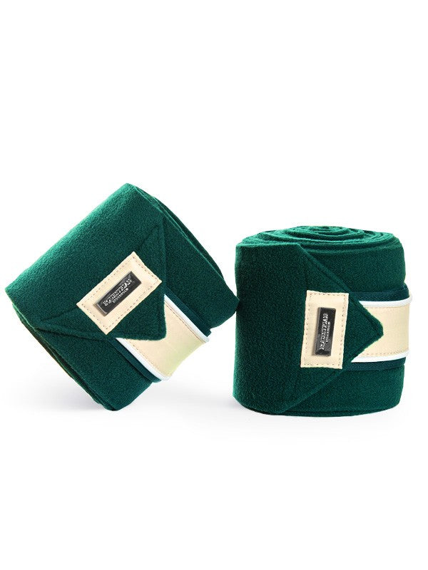 AMAZONITE Polo Bands - Equestrian Stockholm