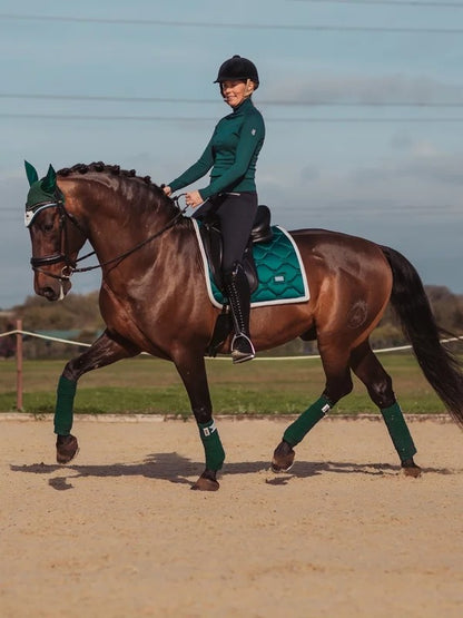 AMAZONITE Polo Bands - Equestrian Stockholm