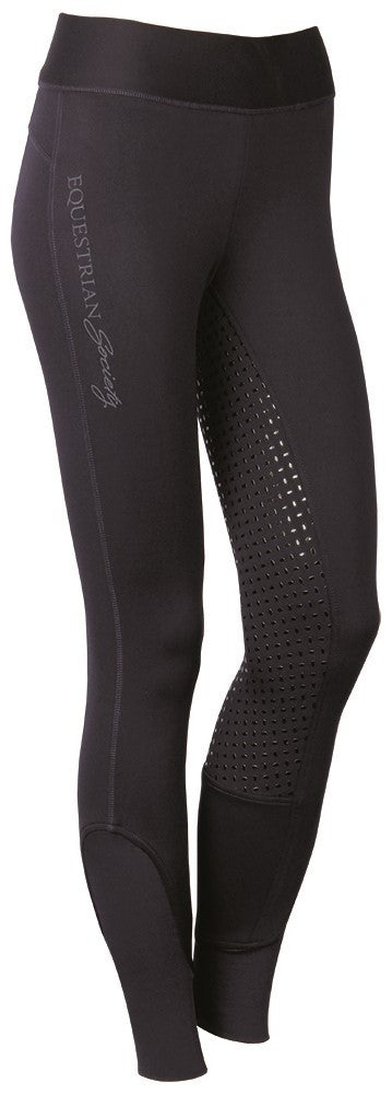Equitights Cullinan Full Grip Leggings - Harry&