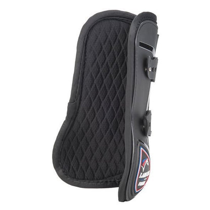 Neoprene lined FFE gaiters - Lamicell