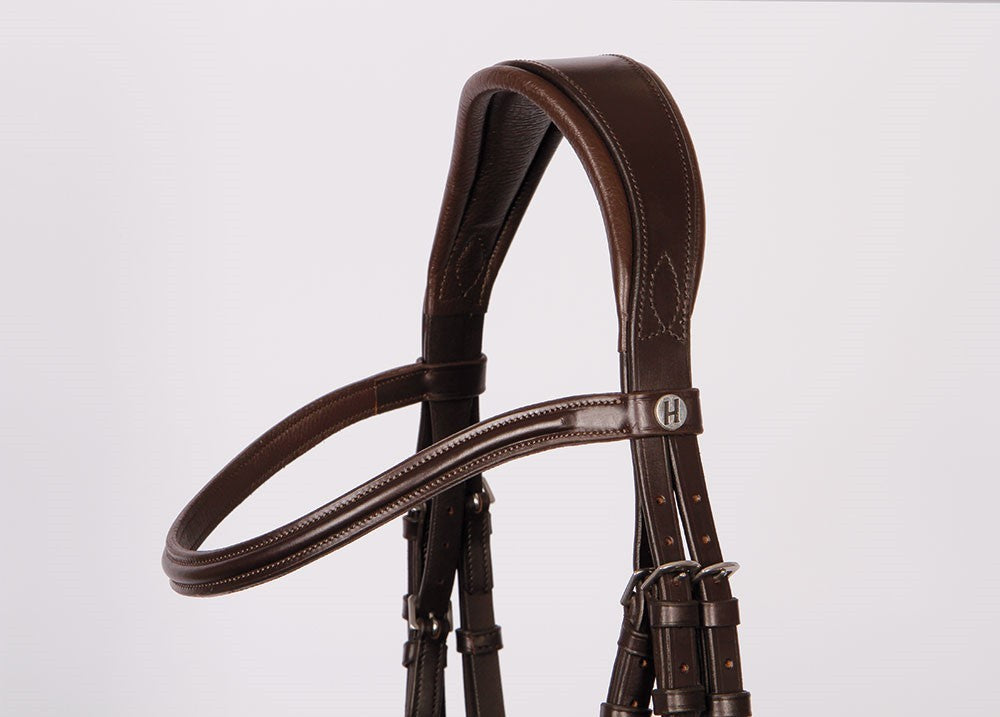 Release Bridle - Harry&