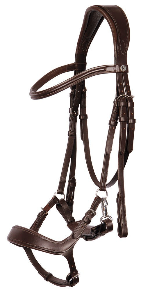 Release Bridle - Harry&