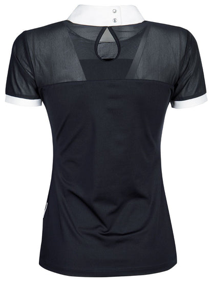 Polo de concours Mesh Top - Harry&