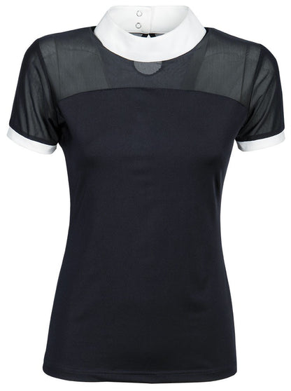 Polo de concours Mesh Top - Harry&