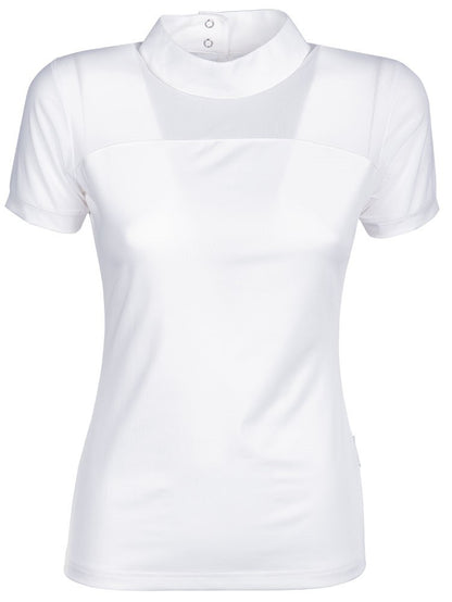 Polo de concours Mesh Top - Harry&