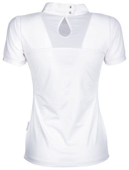 Polo de concours Mesh Top - Harry&
