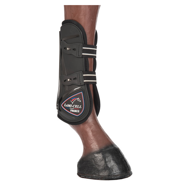 Neoprene lined FFE gaiters - Lamicell