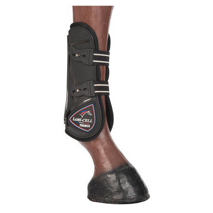 Neoprene lined FFE gaiters - Lamicell