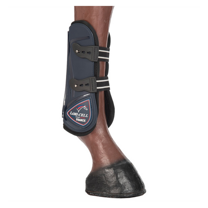 Neoprene lined FFE gaiters - Lamicell