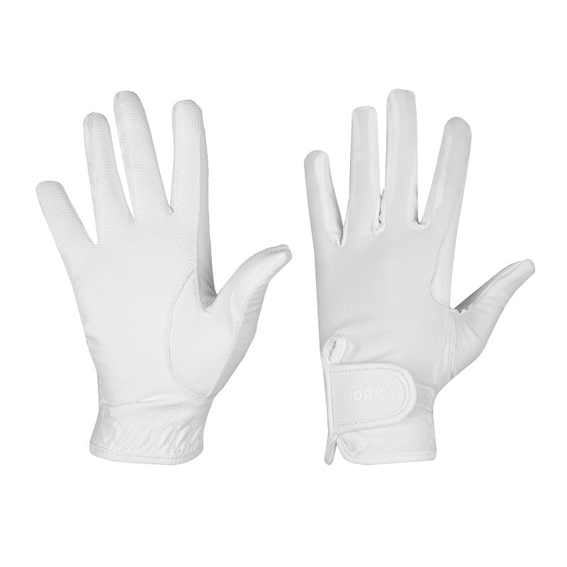 Gants d&