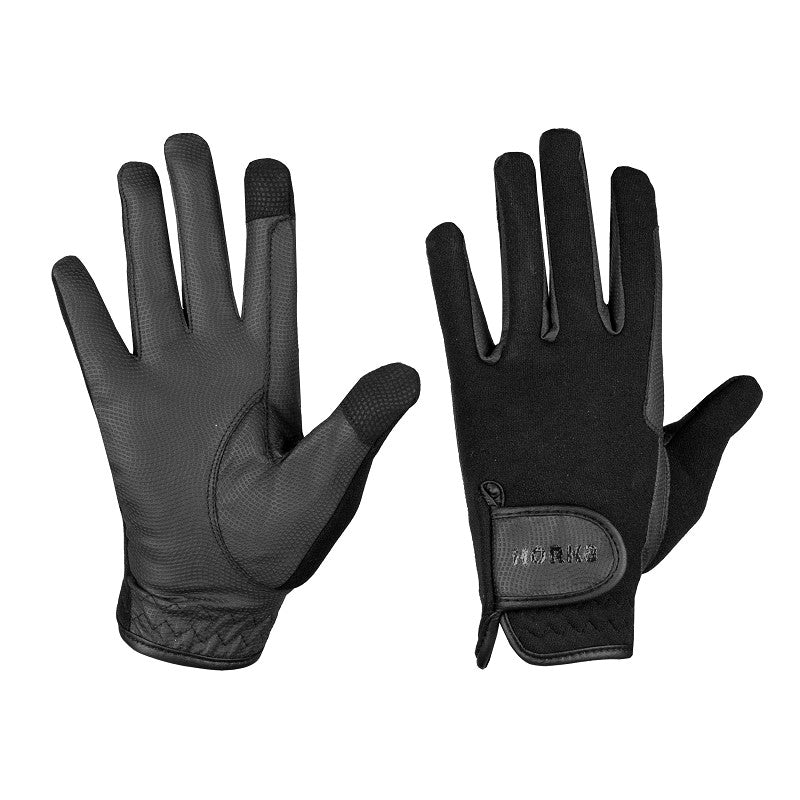 Gants d&