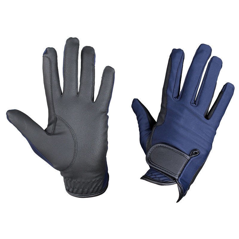 Gants d&