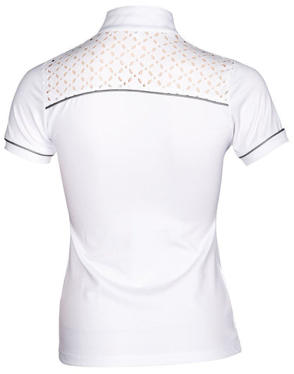 Polo de concours Blackpool - Harry&