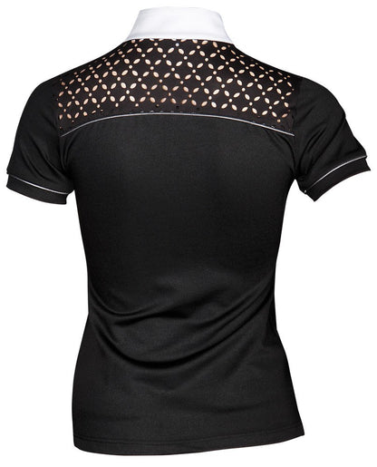 Polo de concours Blackpool - Harry&