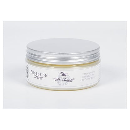 Creme pour cuir Elite 250ml - Harry&