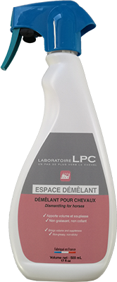 Espace Démêlant - LPC