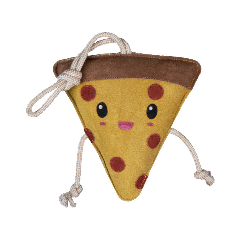 Jouet de boxe Pizza - HORKA