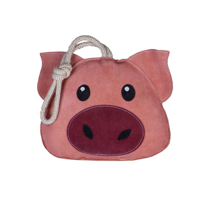 Jouet de boxe Cochon - HORKA