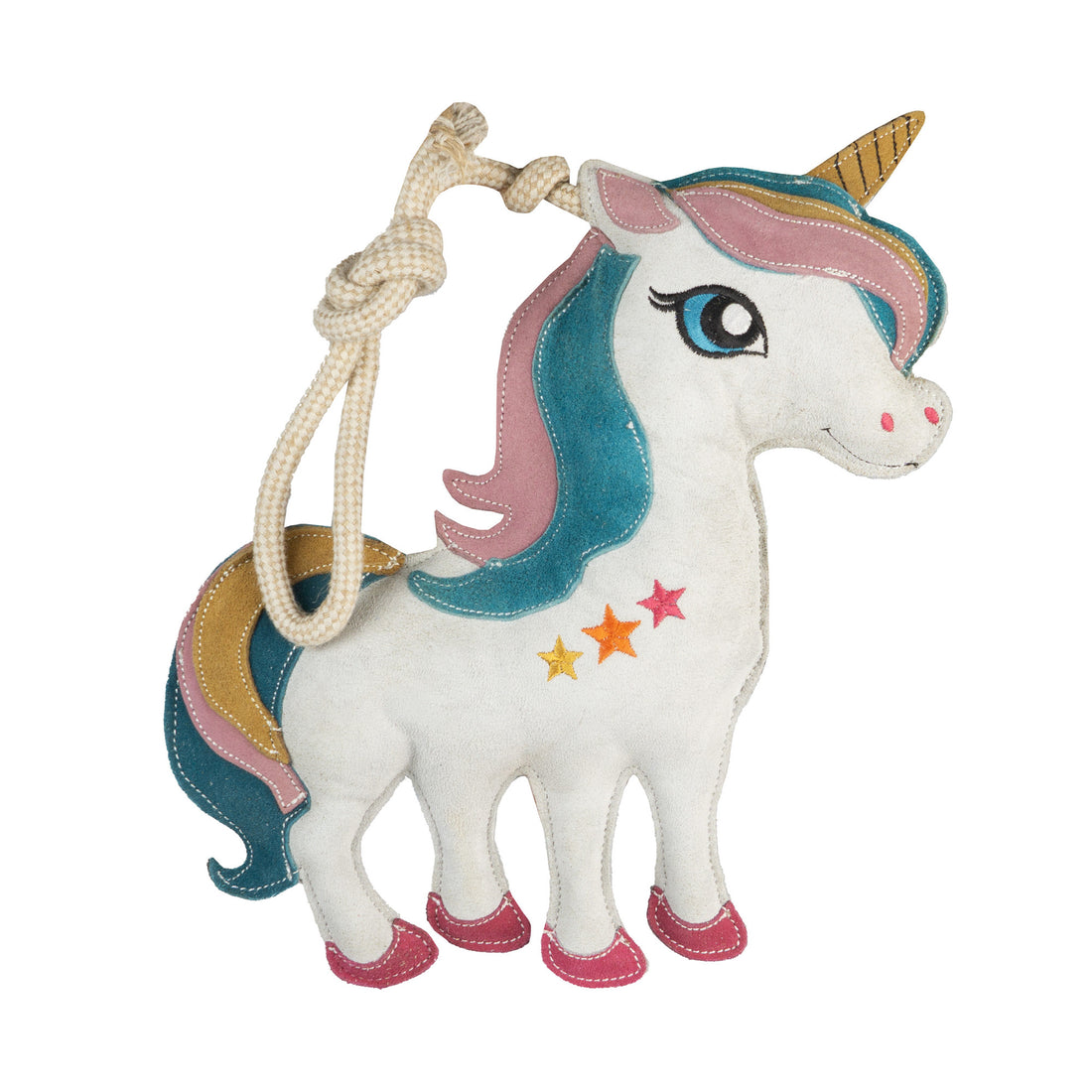 Jouet de box Licorne - HORKA