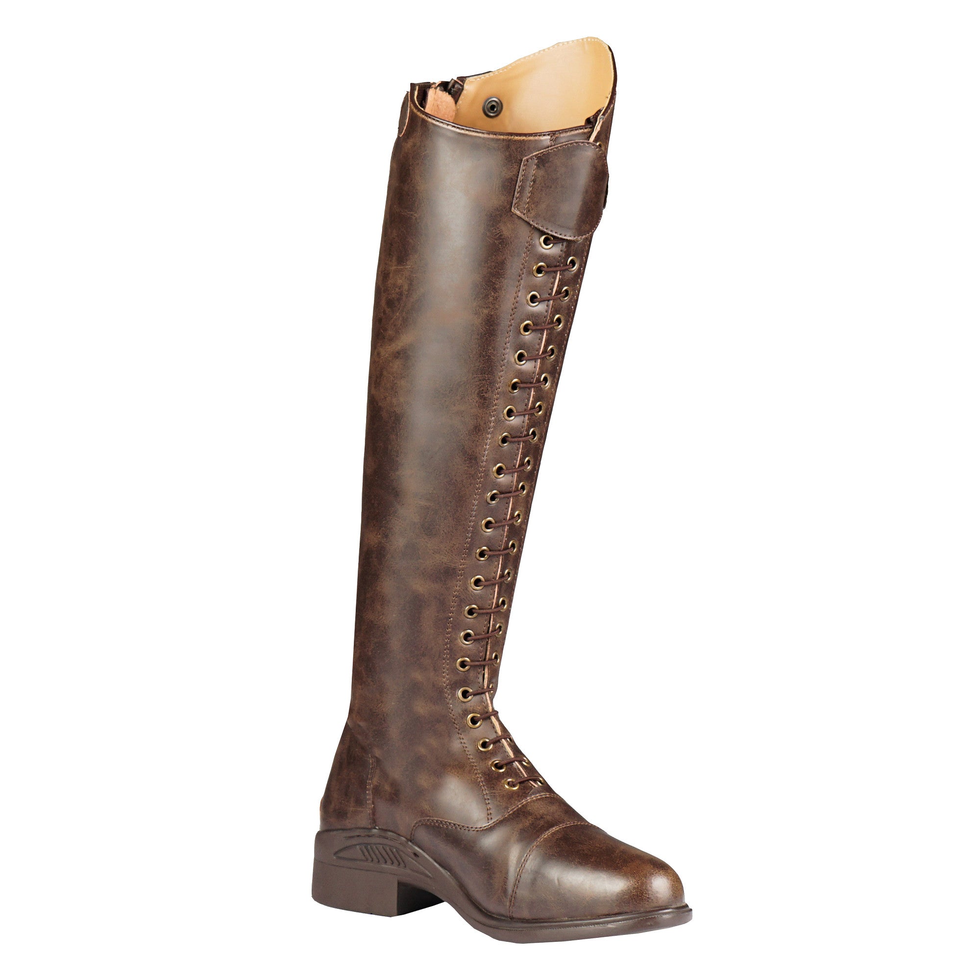 Bottes Lacey - HORKA