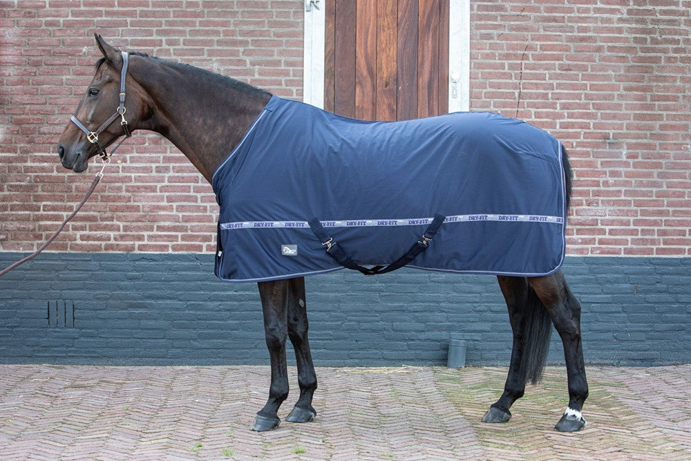 Sechante Cooler couverture Dry-Fit - Harry&