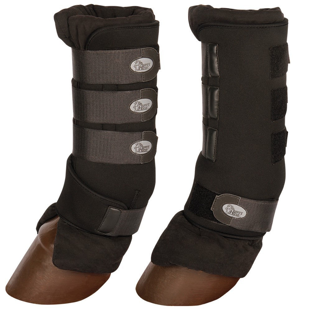 Rest gaiters - Harry&