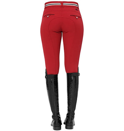 Pantalon Fiona Knee grip - Spooks