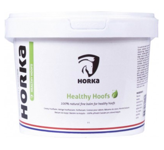 Graisse Healthy Hoof - HORKA