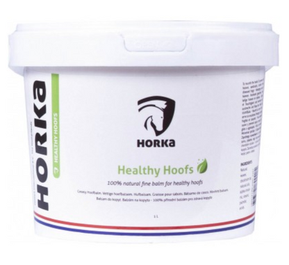 Graisse Healthy Hoof - HORKA