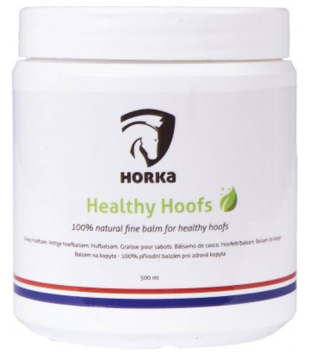 Graisse Healthy Hoof - HORKA