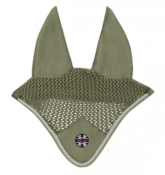 Bonnet Patch Shiny - Spooks