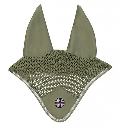 Bonnet Patch Shiny - Spooks