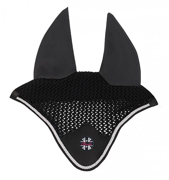 Bonnet Patch Shiny - Spooks