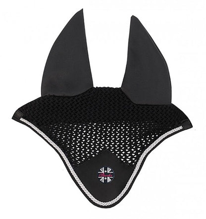 Bonnet Patch Shiny - Spooks