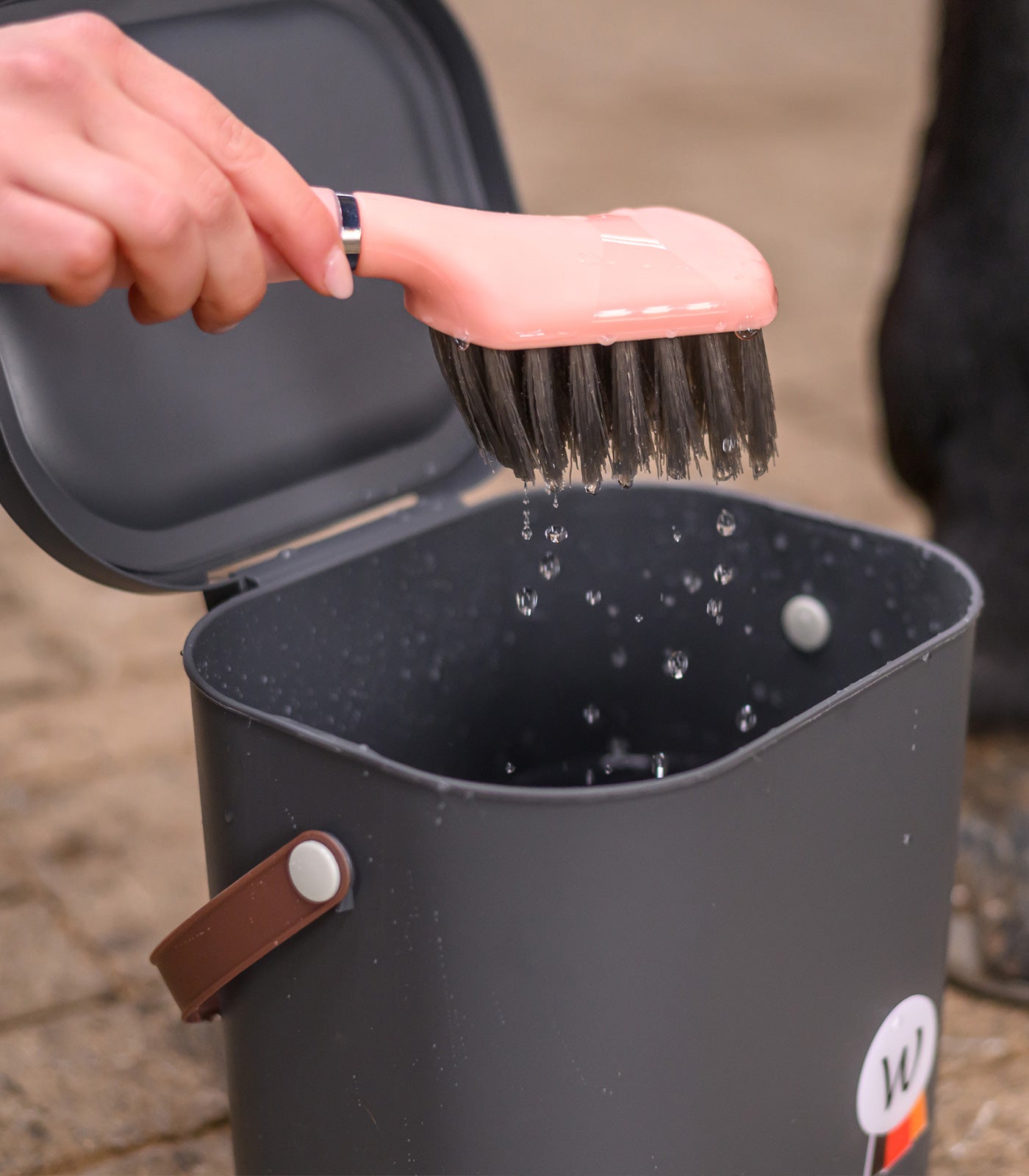 Sac multifonction ECO 6 L - Waldhausen