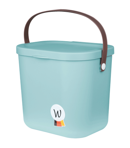 Sac multifonction ECO 6 L - Waldhausen