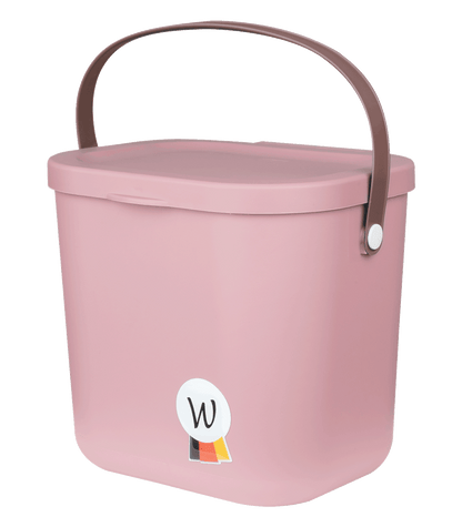 Sac multifonction ECO 6 L - Waldhausen